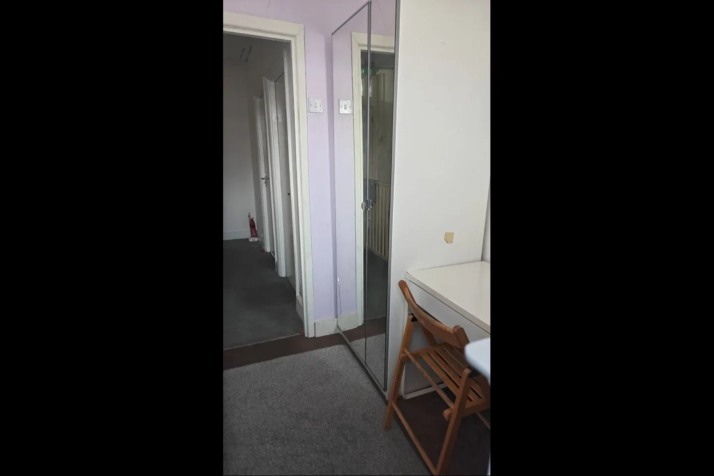 Room Knightsbridge Gardens in Greater London