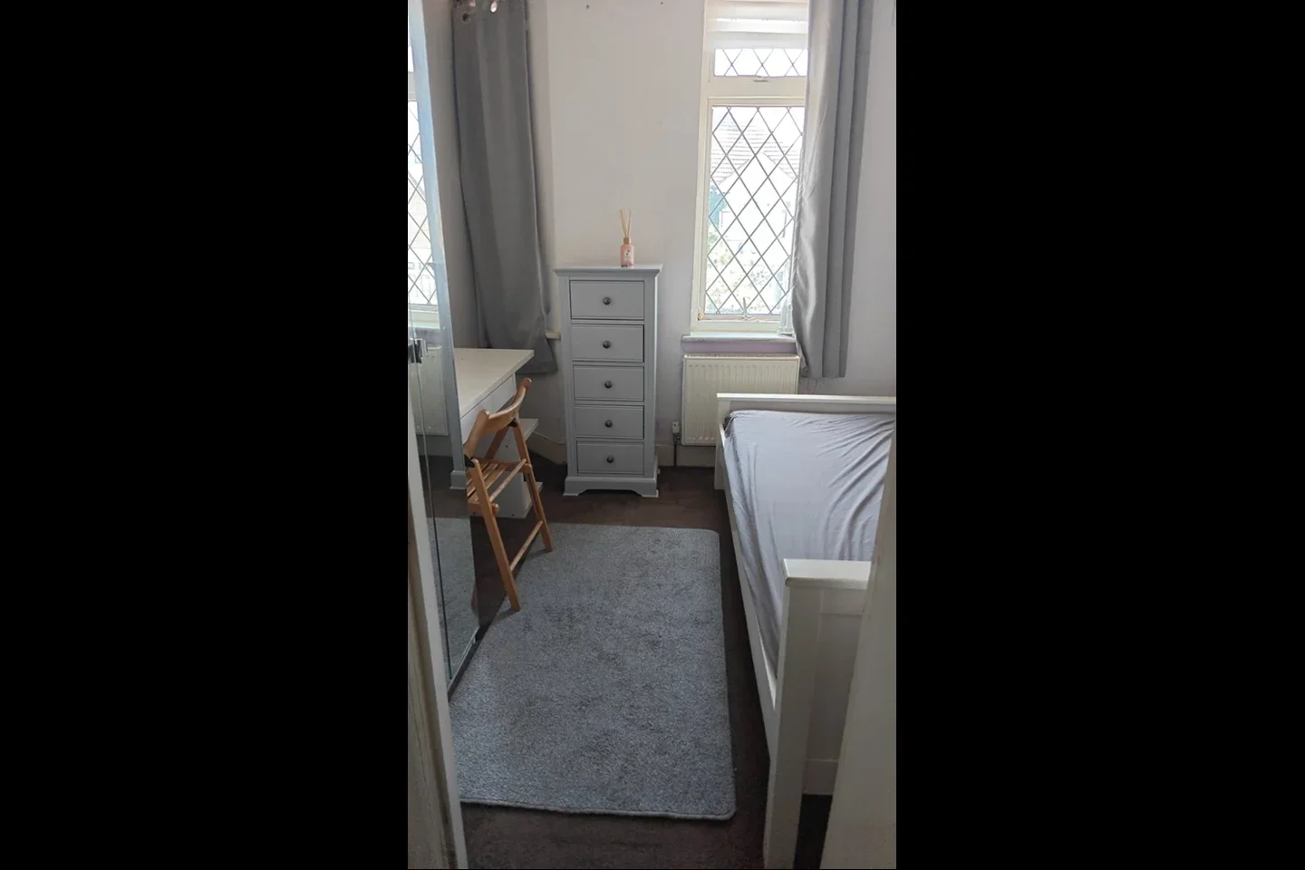 Room Knightsbridge Gardens in Greater London