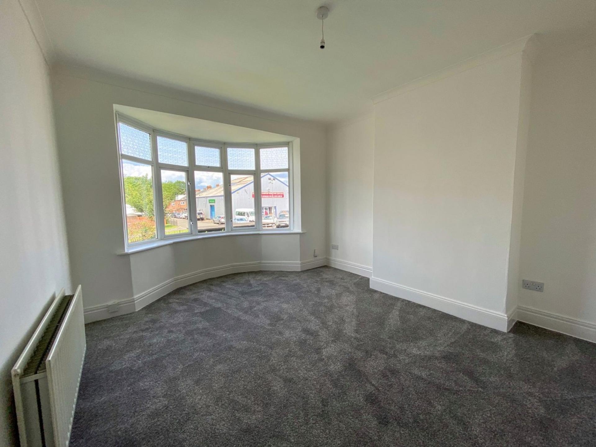 Flat Lobley Hill Road in Gateshead