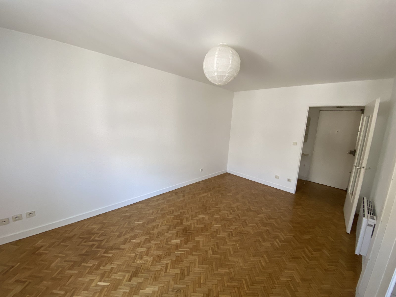Appartement Rue Saint-Jérôme à Lyon
