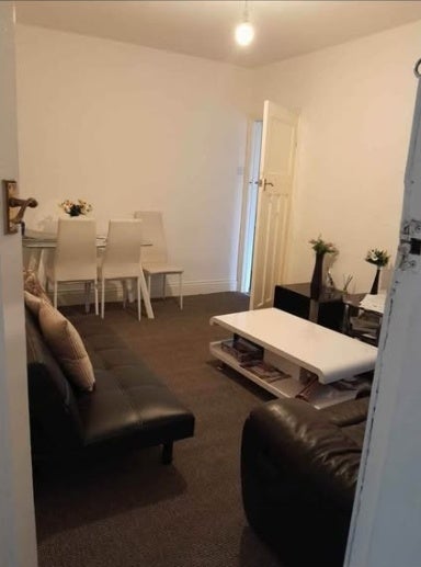 Flat Salisbury Street in Newsham