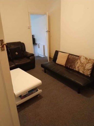 Flat Salisbury Street in Newsham