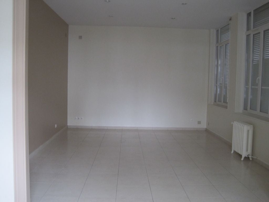 Maison Rue du Gouvernement à Saint-Quentin
