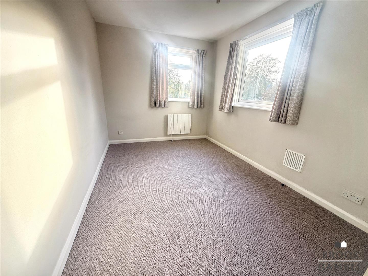 Flat The Goffs in Eastbourne