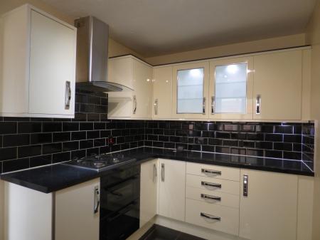 House Yew Close in Basildon