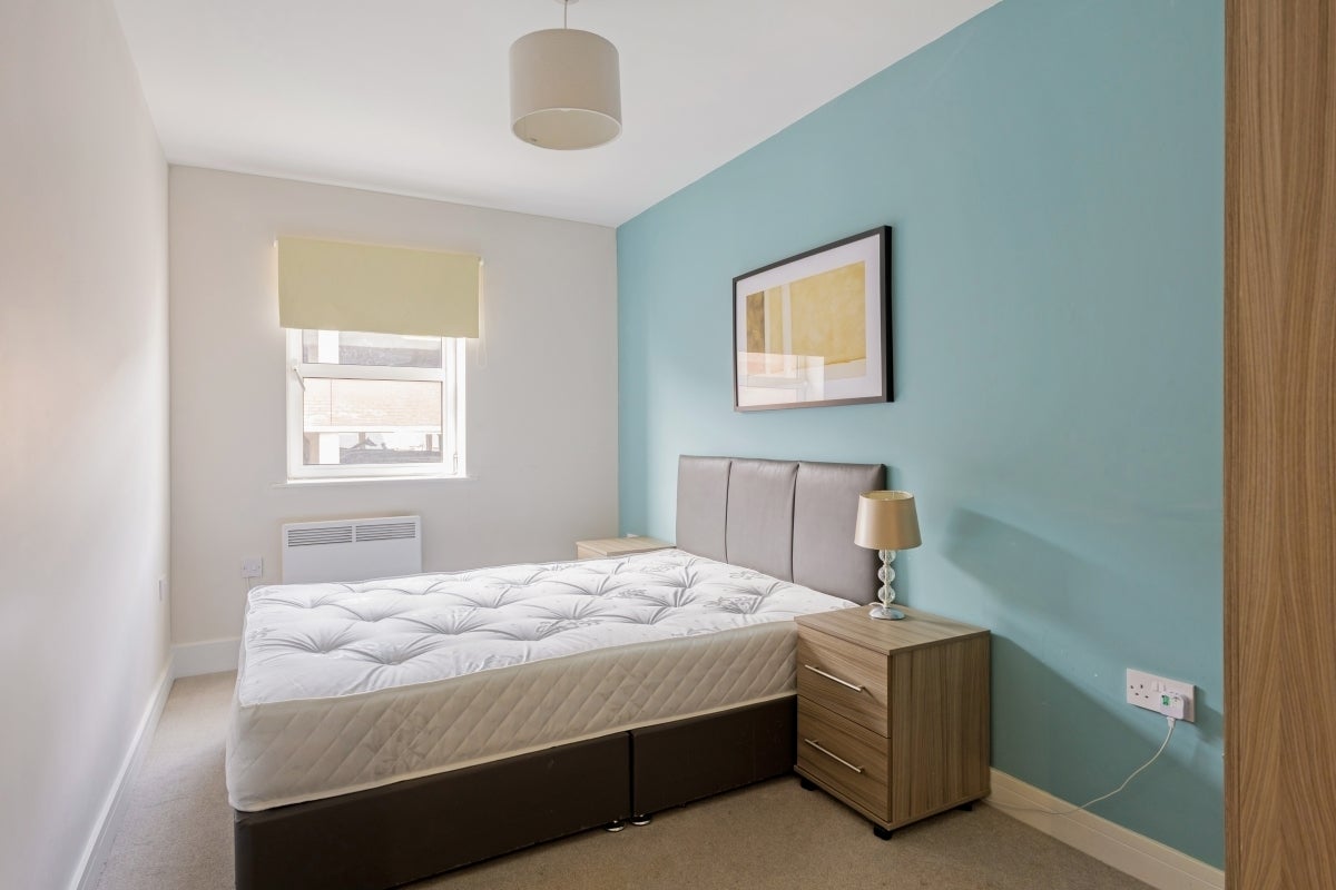 Flat Elms Court in Stratford-on-Avon