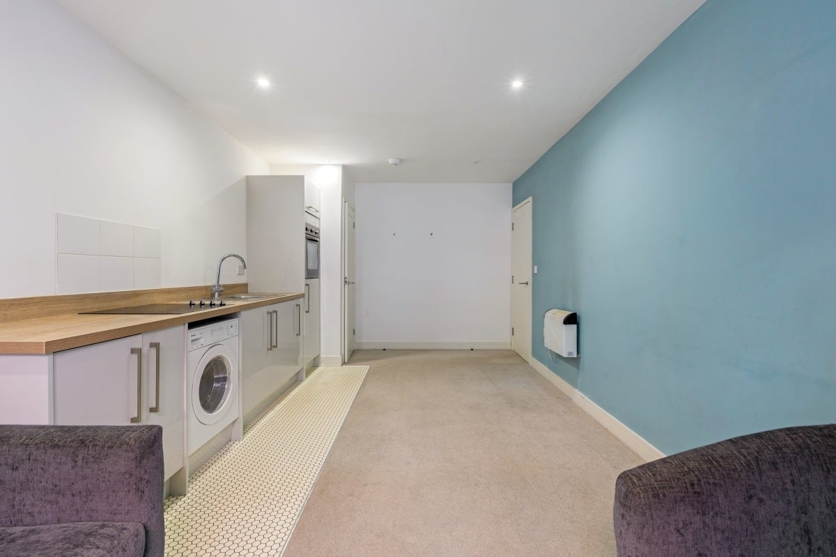 Flat Elms Court in Stratford-on-Avon