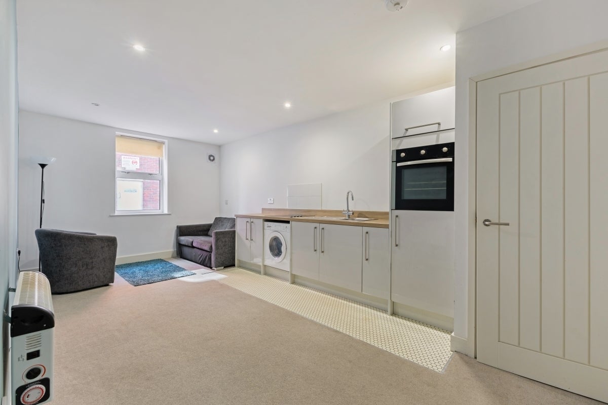 Flat Elms Court in Stratford-on-Avon