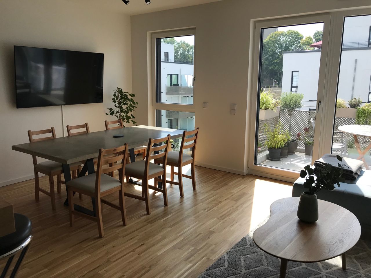 Wohnung Fritz-Bauer-Straße in Bonn