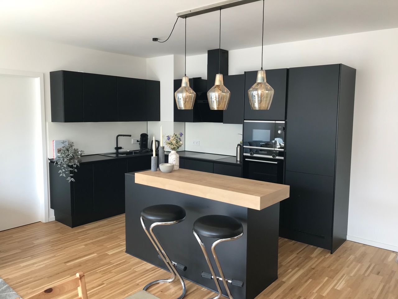 Wohnung Fritz-Bauer-Straße in Bonn