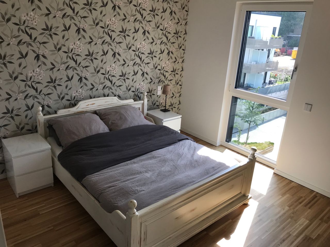 Wohnung Fritz-Bauer-Straße in Bonn