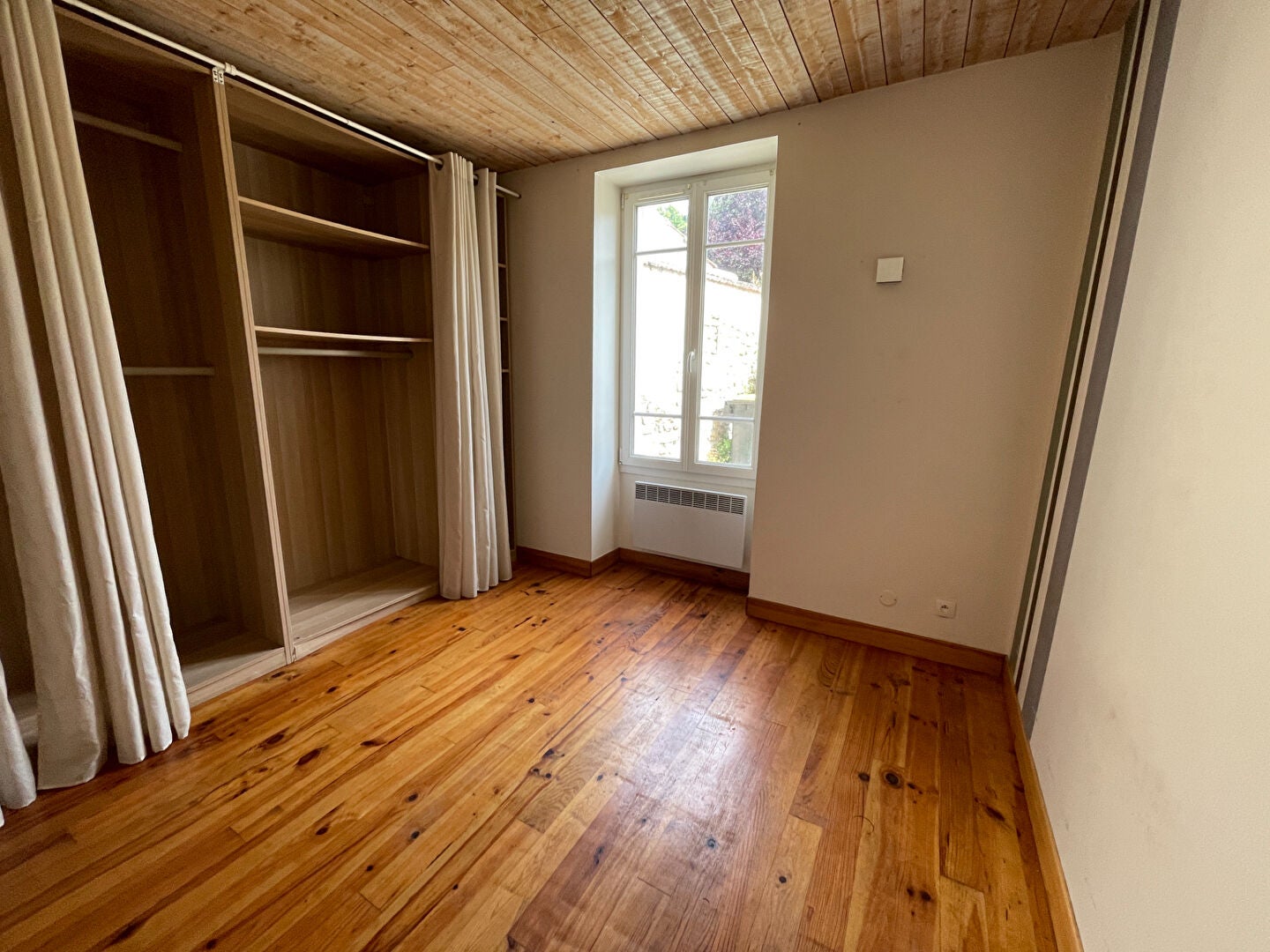 Appartement D 922 à Betz