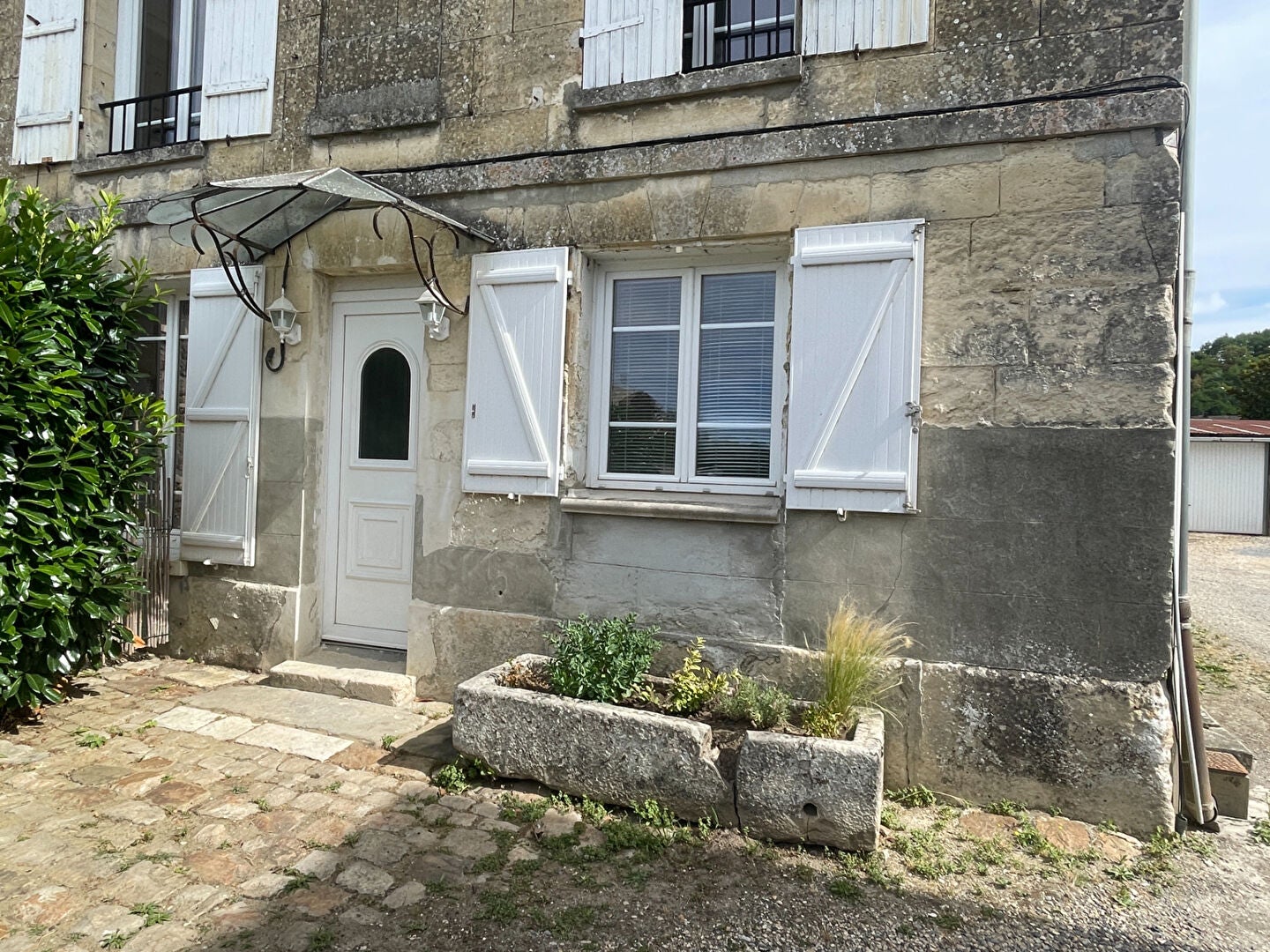 Appartement D 922 à Betz