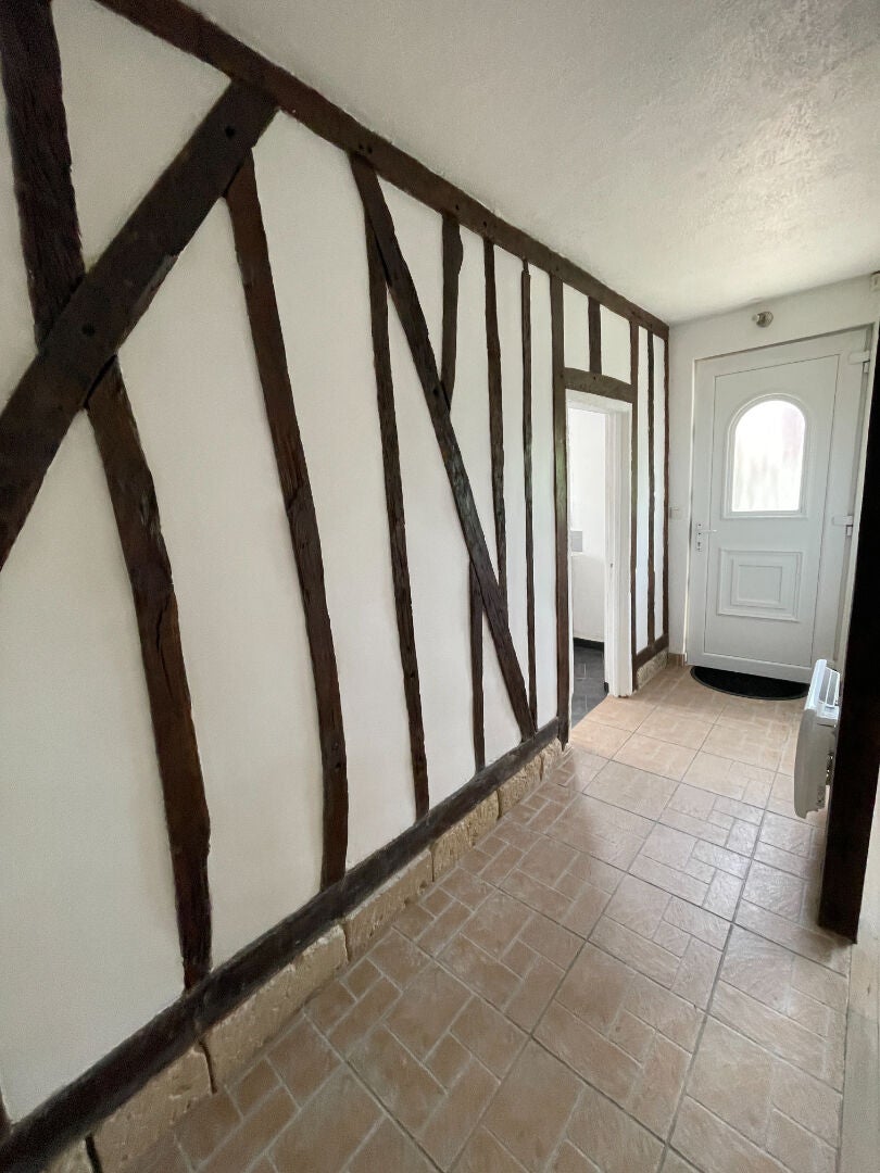 Appartement D 922 à Betz