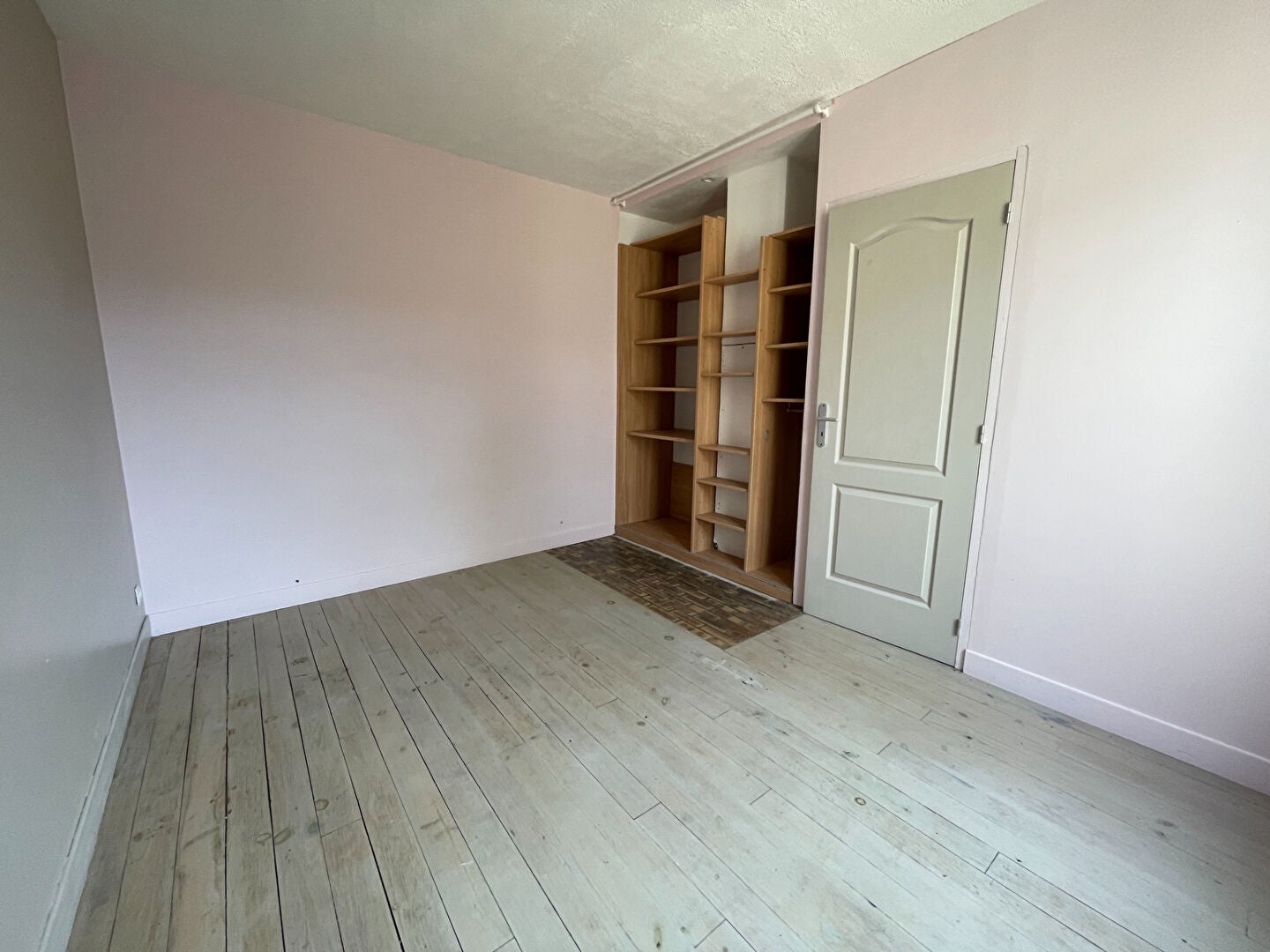 Appartement D 922 à Betz