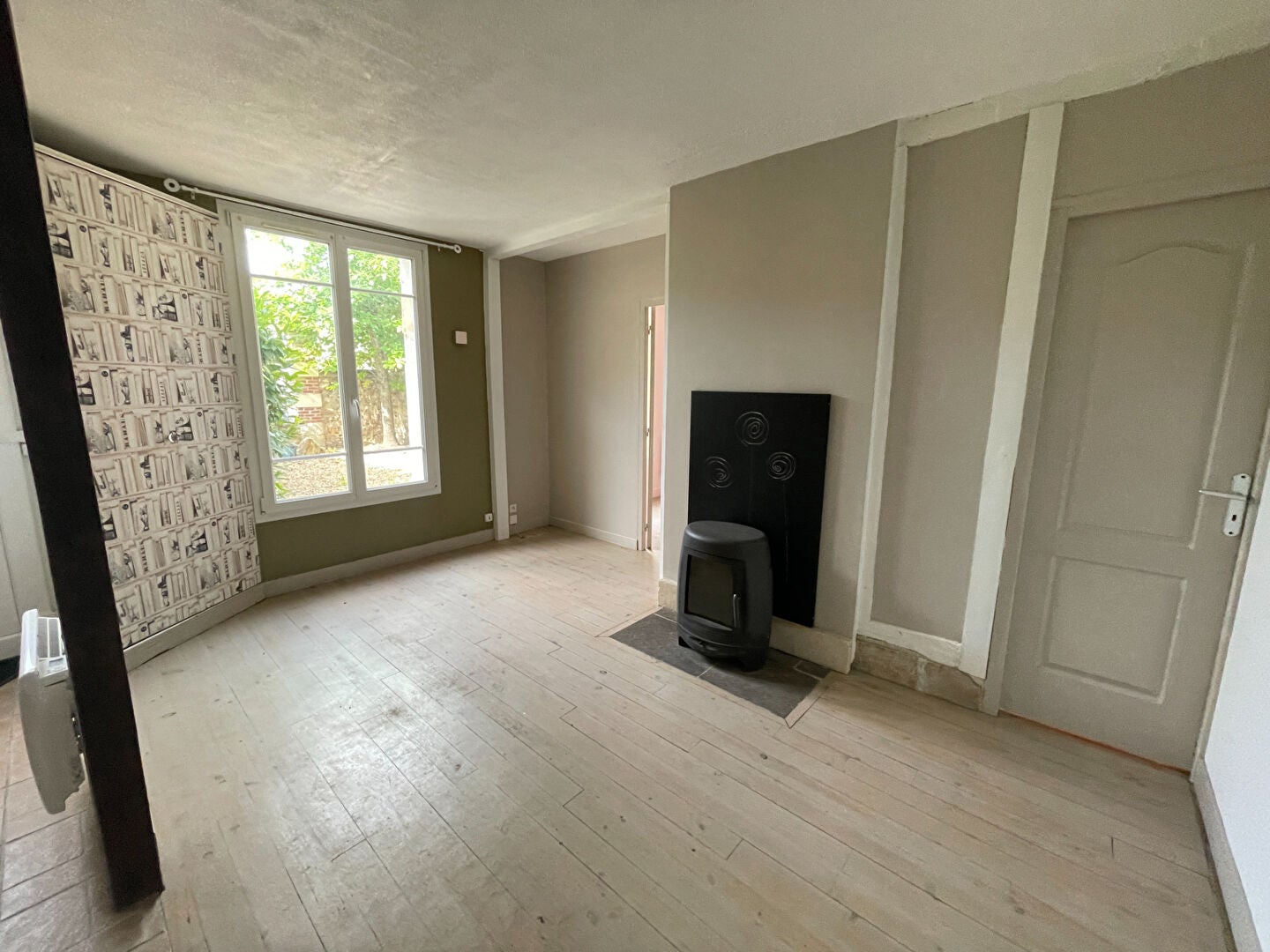 Appartement D 922 à Betz