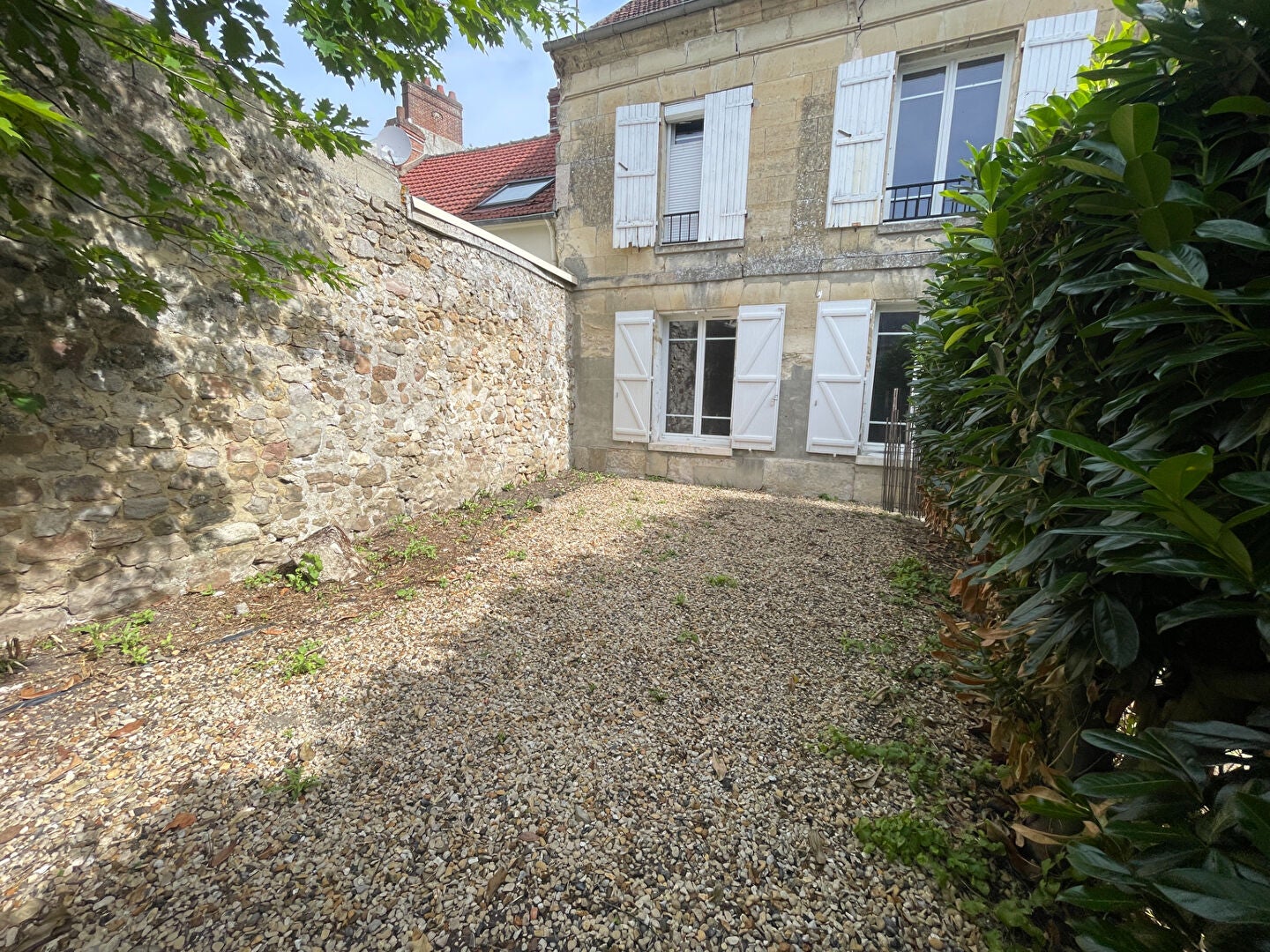 Appartement D 922 à Betz