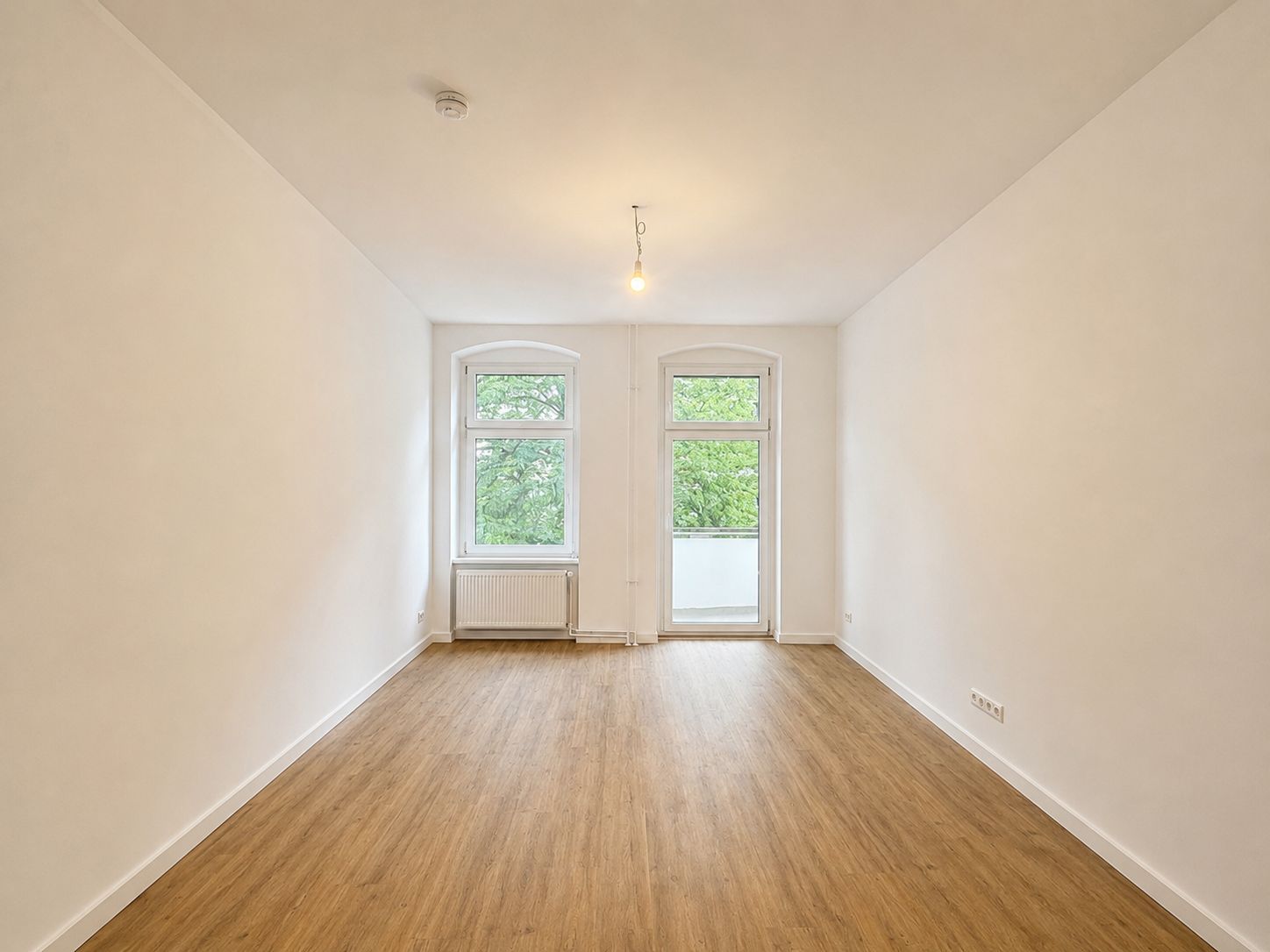 Wohnung Tabbertstraße in Berlin