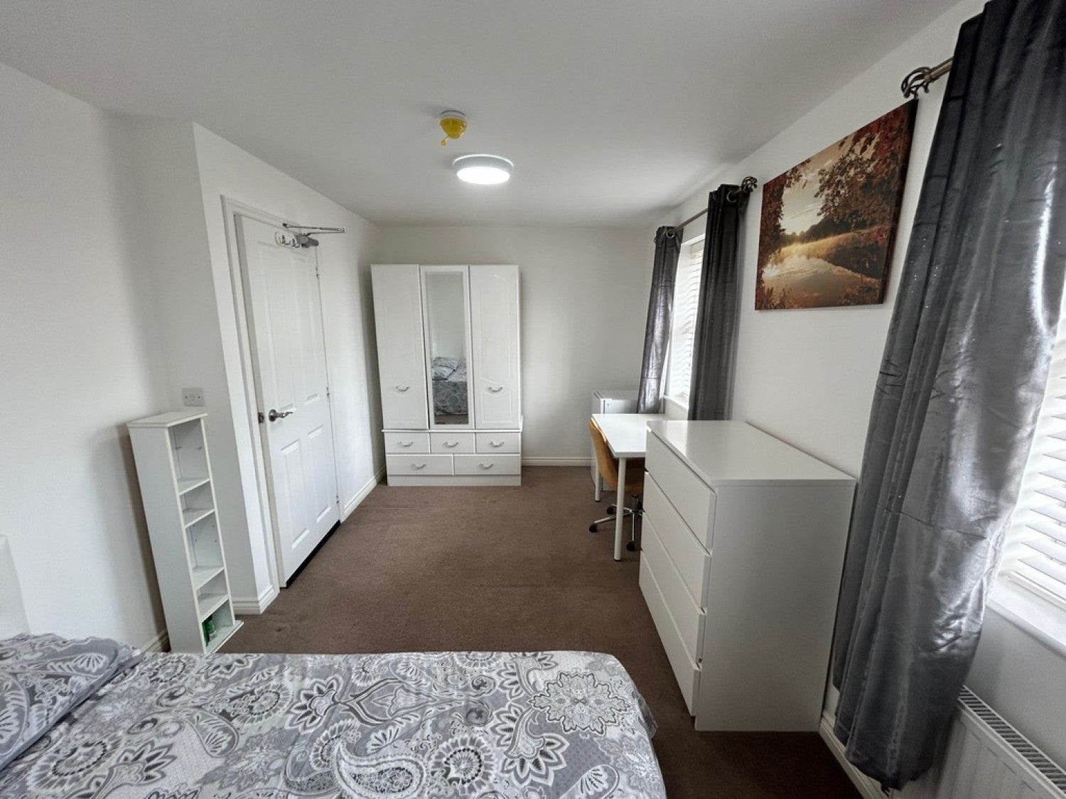 Room Harebell Road in Vale of White Horse
