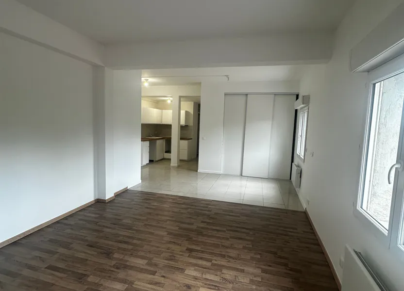 Appartement Chemin de halage de la Midouze à Tartas