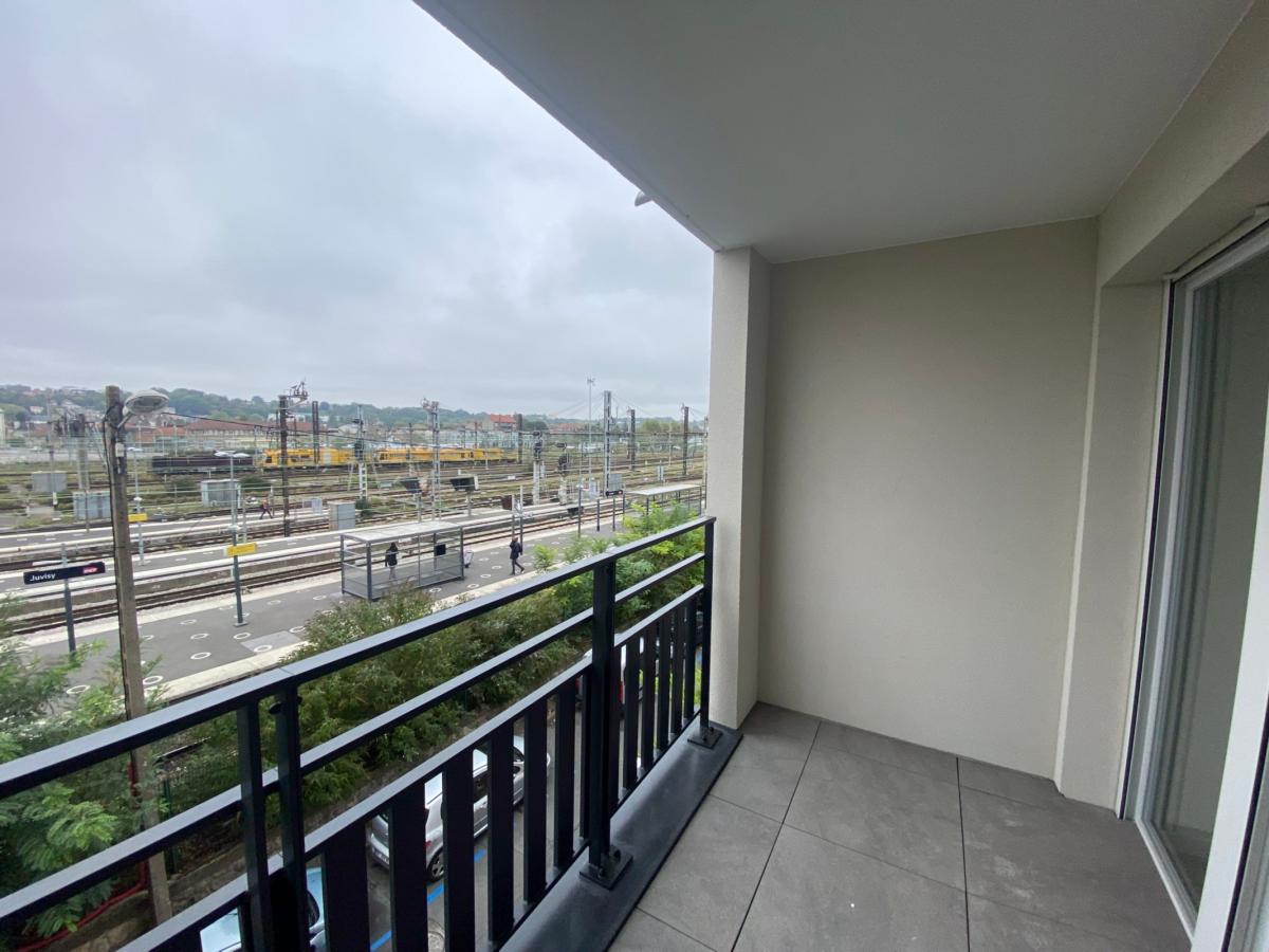 Flat Rue George Sand in Juvisy-sur-Orge