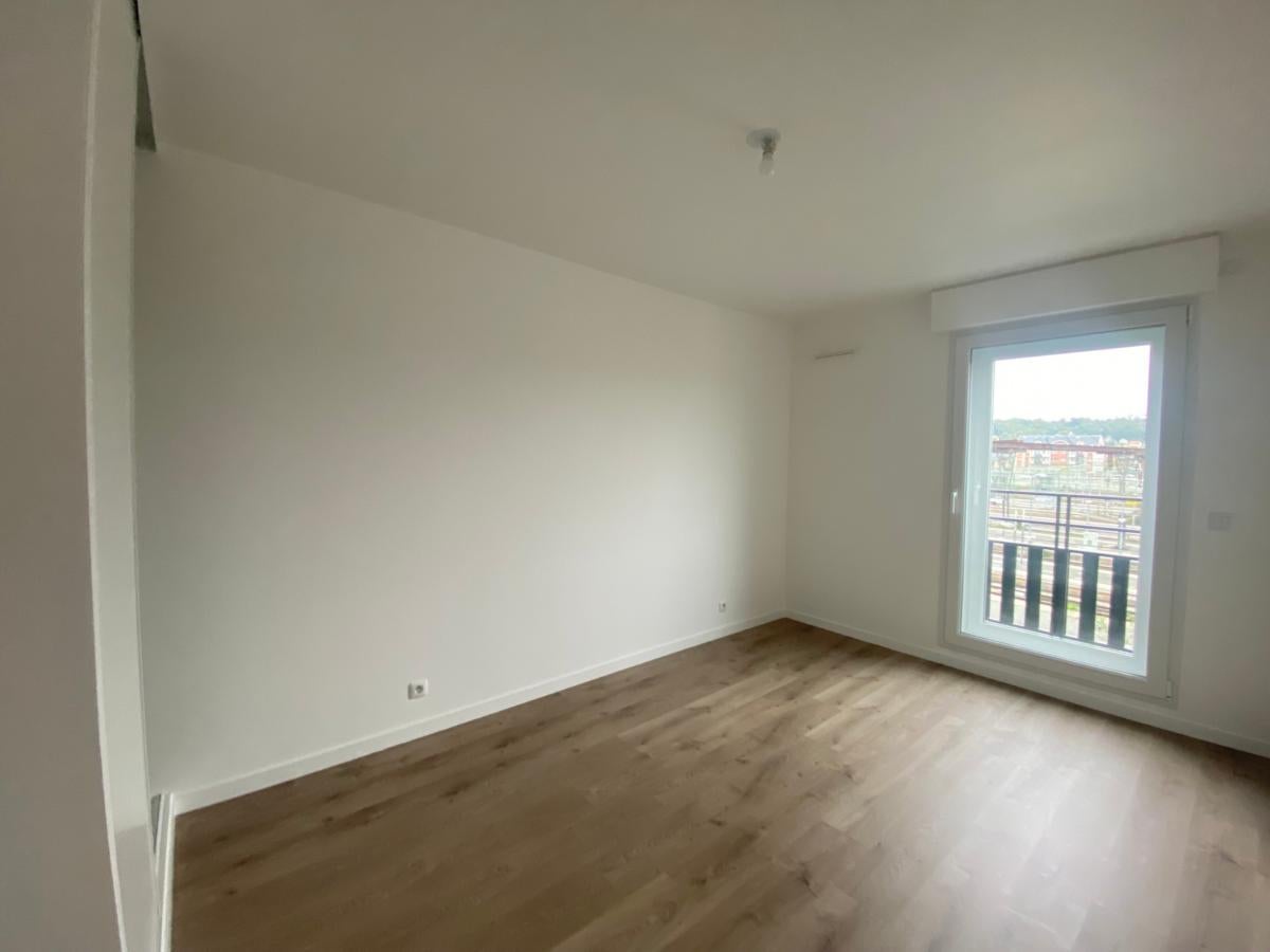 Flat Rue George Sand in Juvisy-sur-Orge
