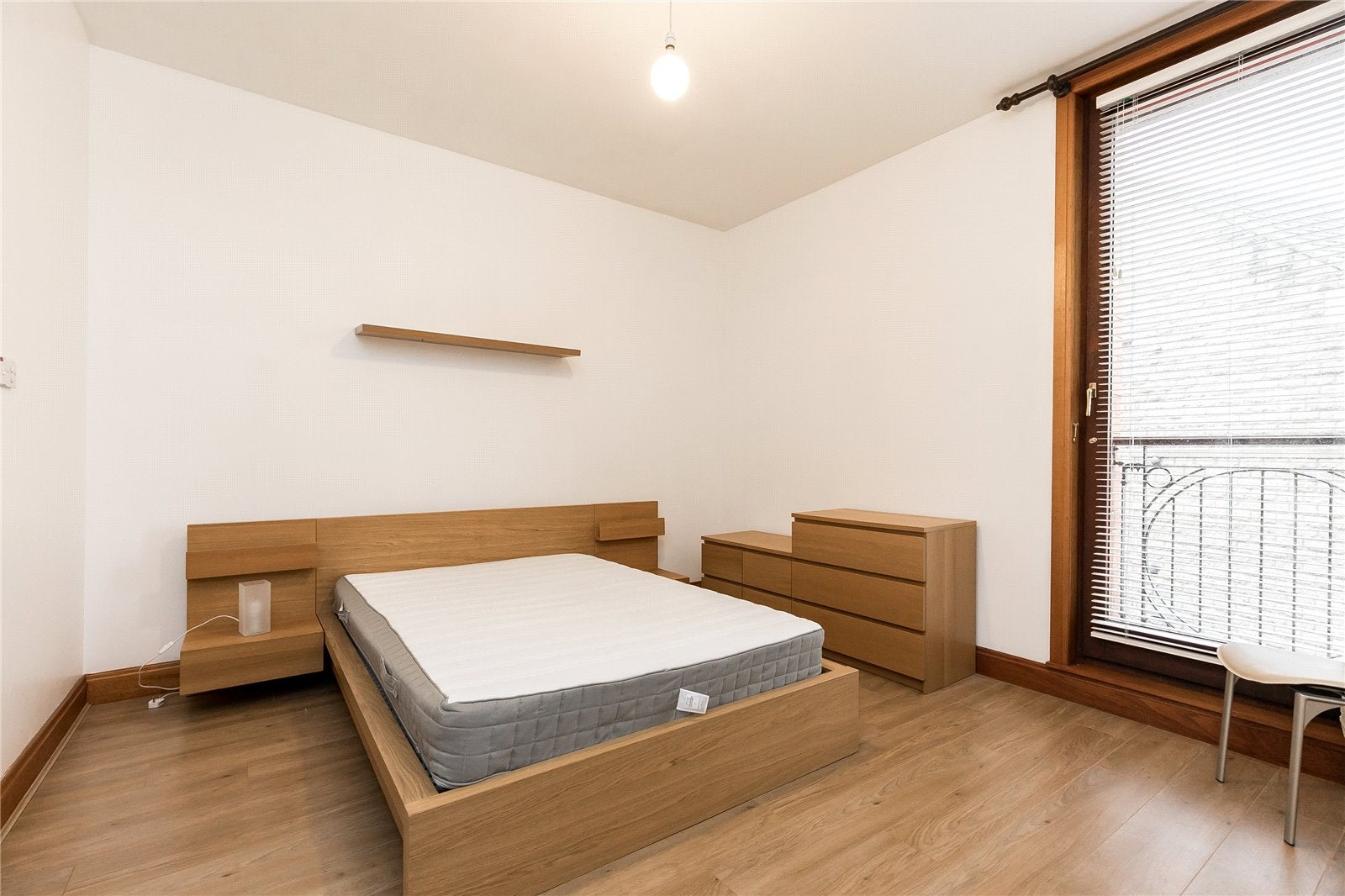 Flat Maberly Street in Aberdeen City