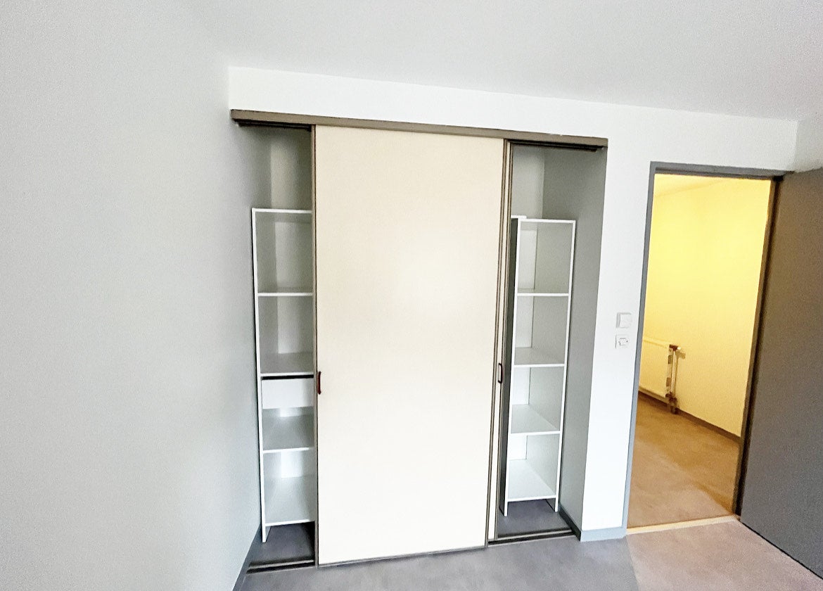 Appartement Rue Centrale à Communay