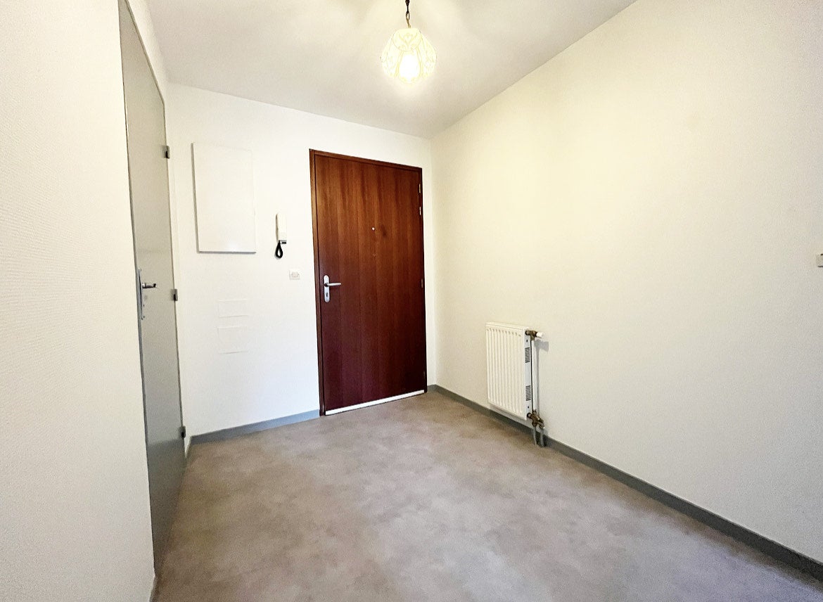 Appartement Rue Centrale à Communay