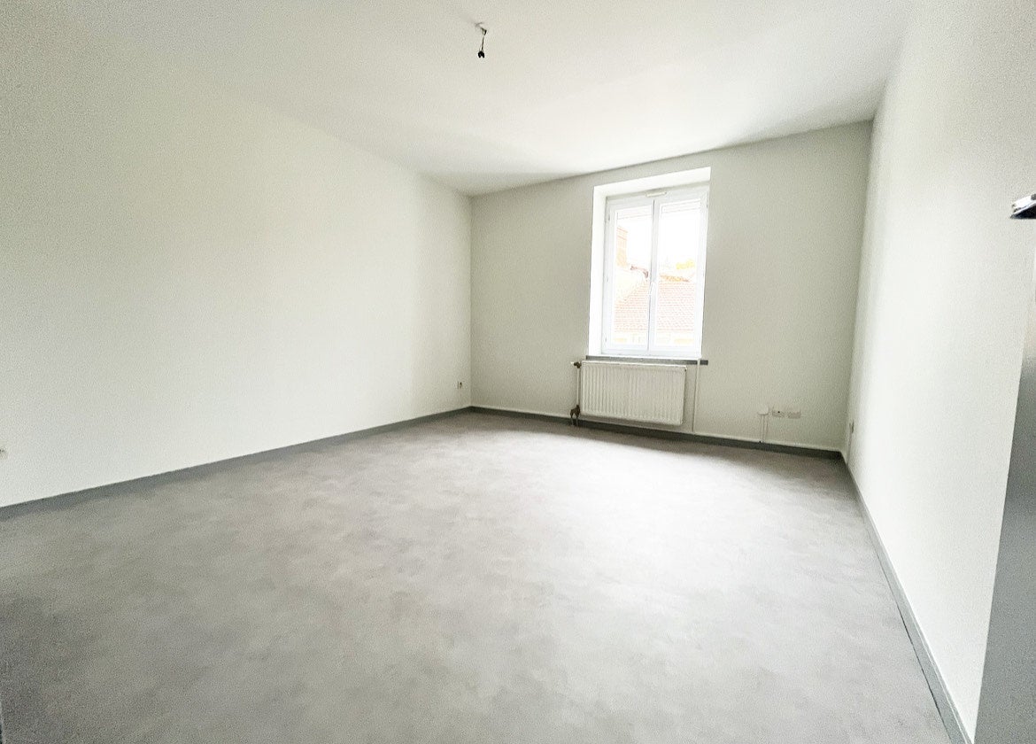 Appartement Rue Centrale à Communay