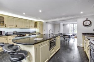House Ridgway in Greater London