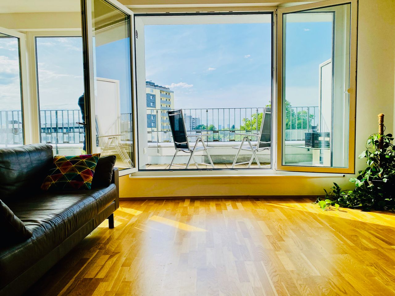 Wohnung Nußallee in Hanau
