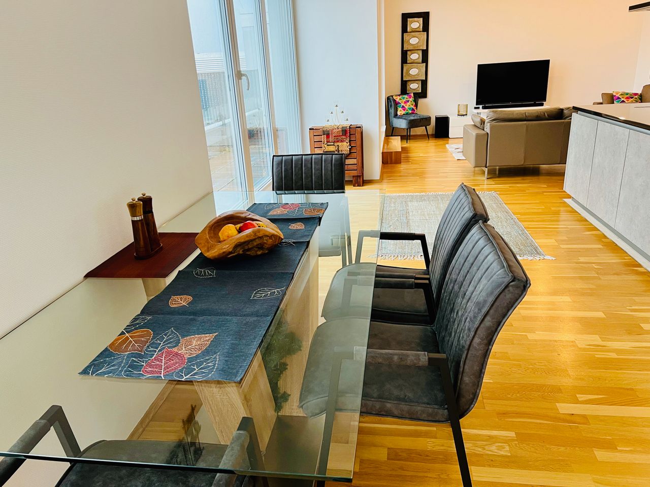Wohnung Nußallee in Hanau