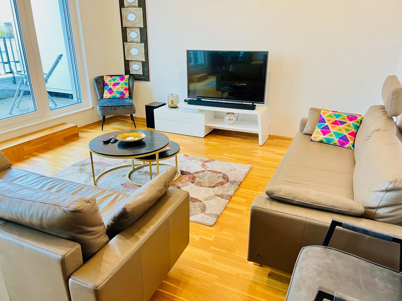 Wohnung Nußallee in Hanau