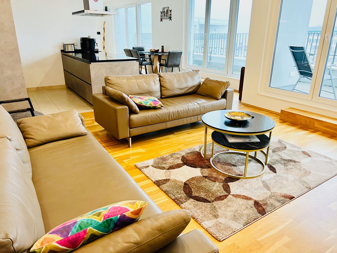 Wohnung Nußallee in Hanau
