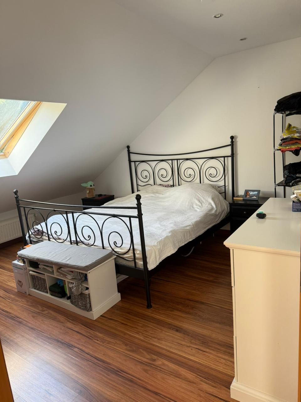 Wohnung Stettiner Straße in Düsseldorf