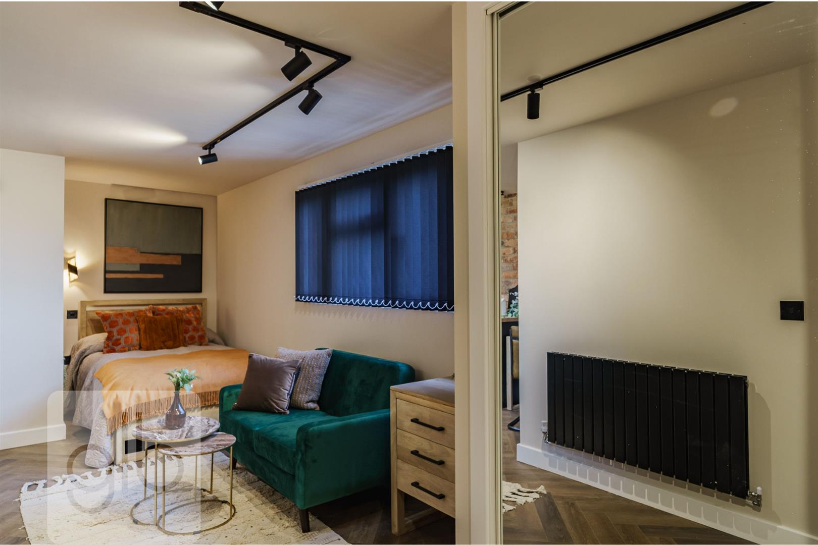 Flat Gulson Road in Coventry