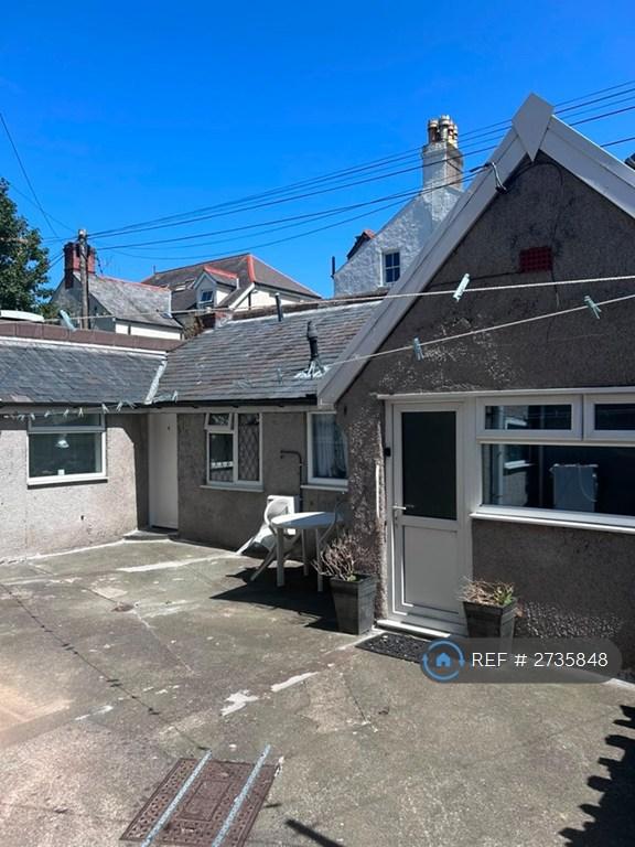 House Mostyn Road in Colwyn Bay