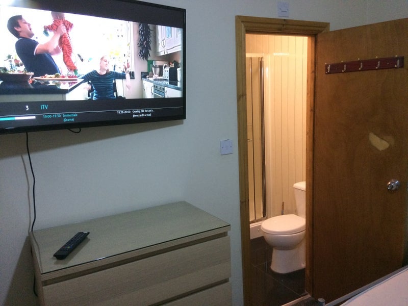Room Ribblesdale Road in Birmingham