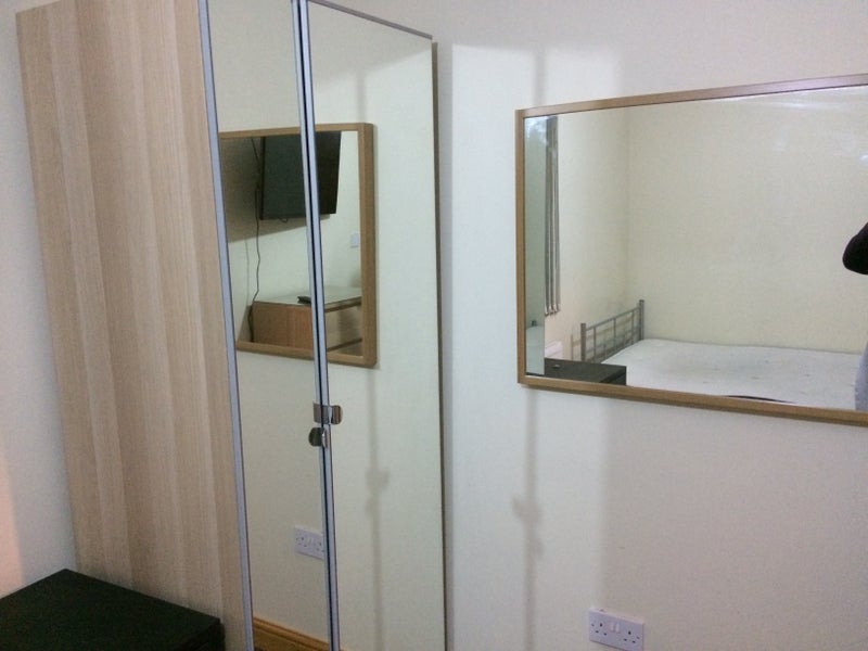 Room Ribblesdale Road in Birmingham