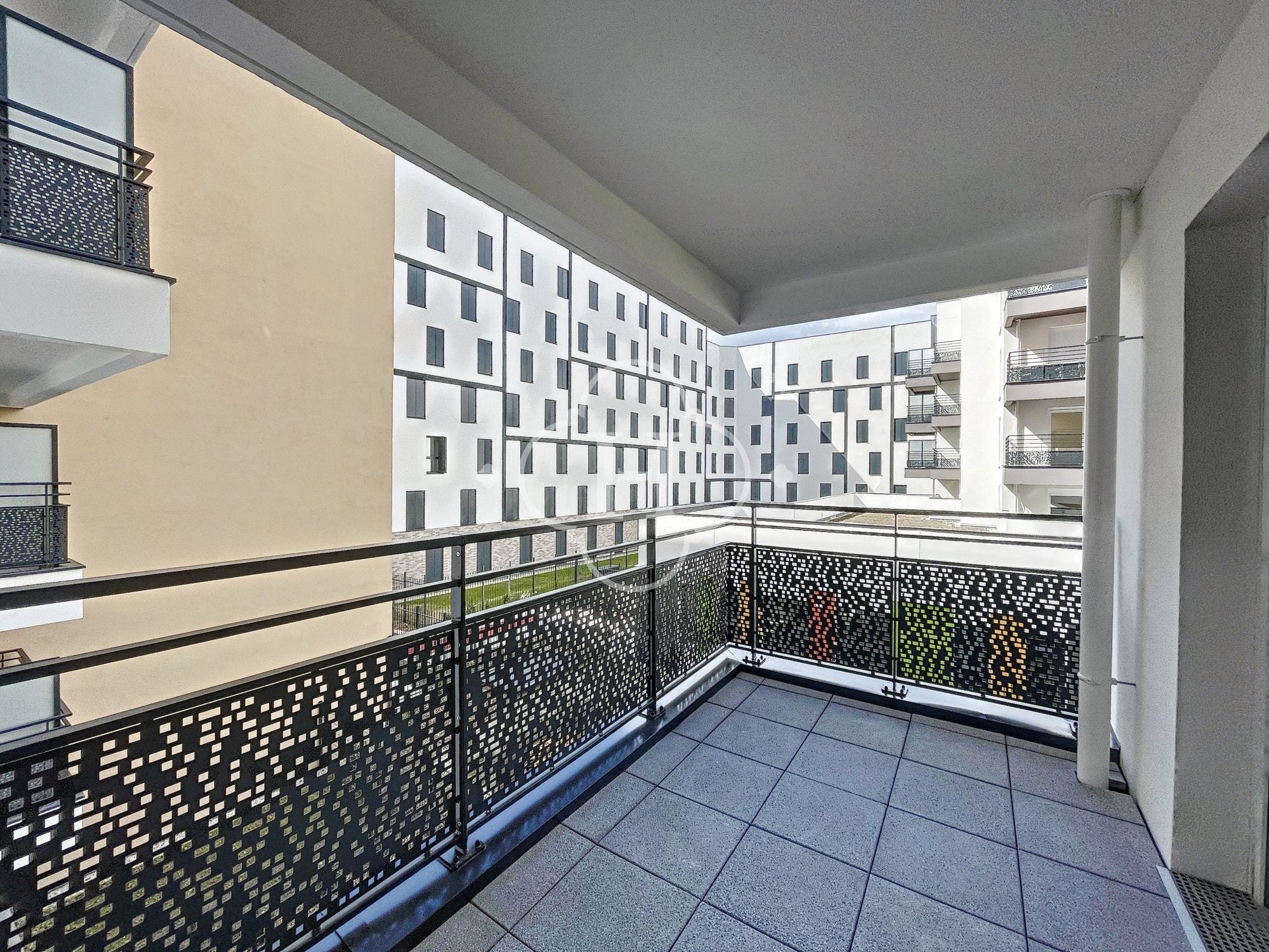 Appartement Rue de la Licorne à Cergy