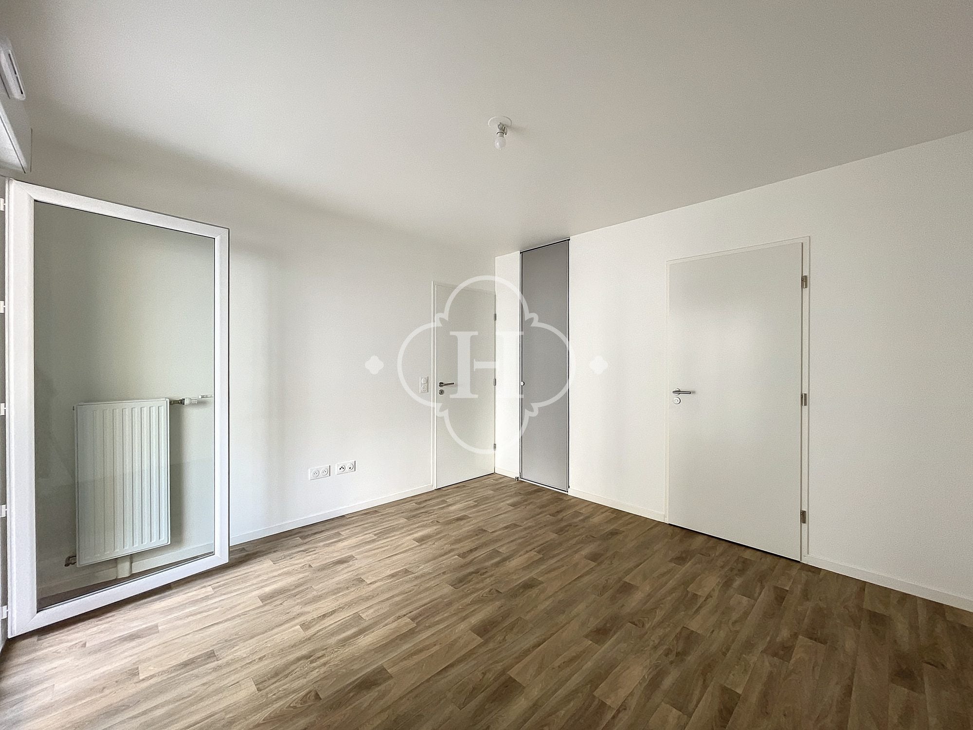 Appartement Rue de la Licorne à Cergy