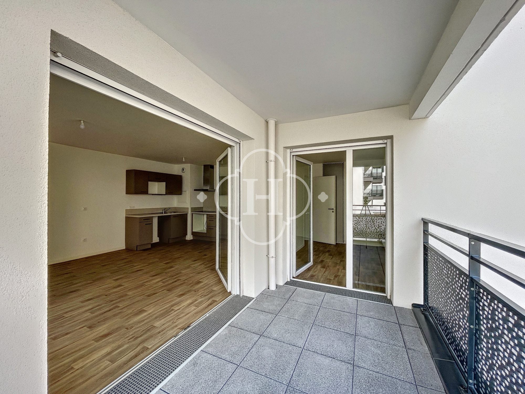 Appartement Rue de la Licorne à Cergy