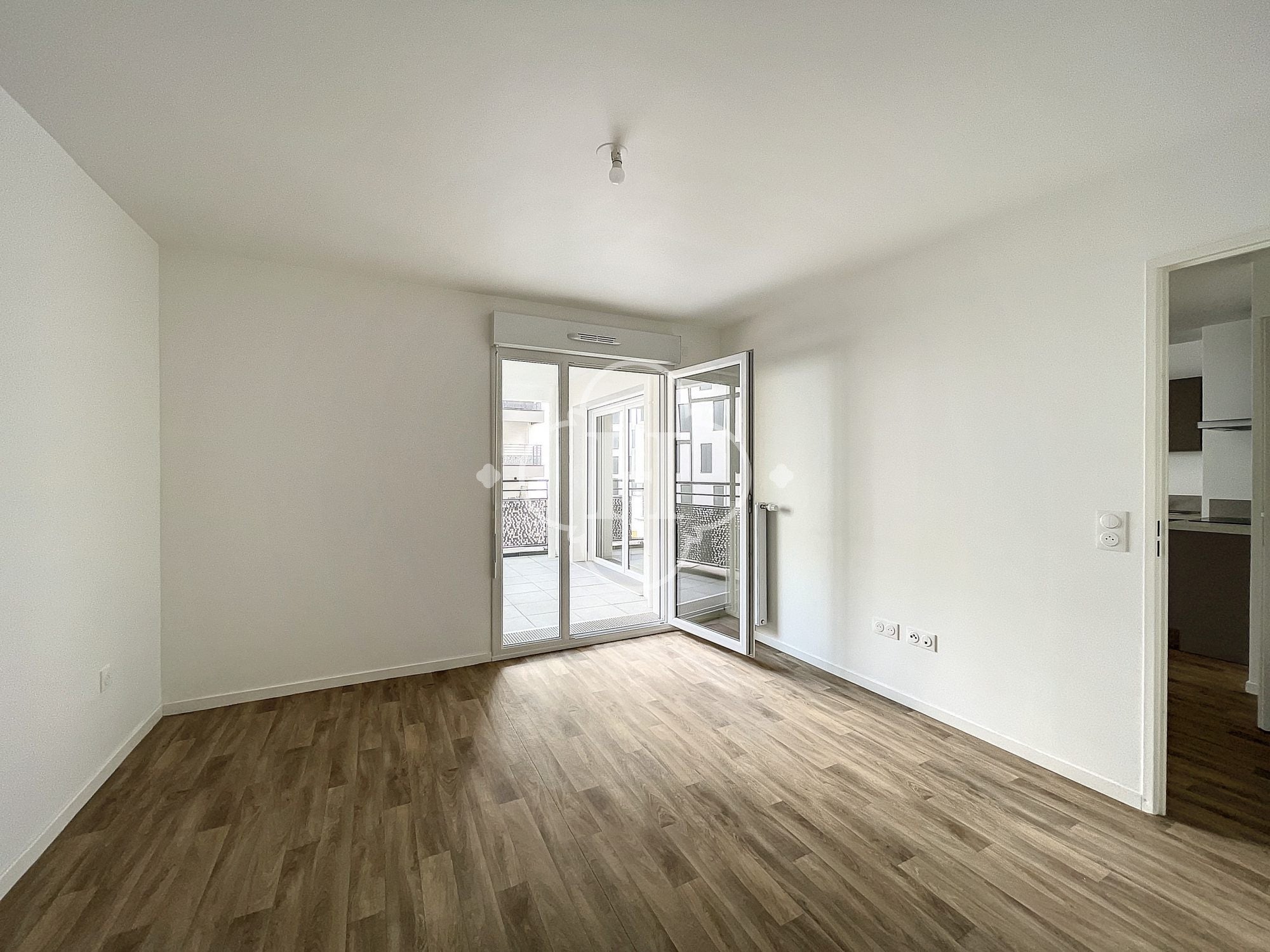 Appartement Rue de la Licorne à Cergy