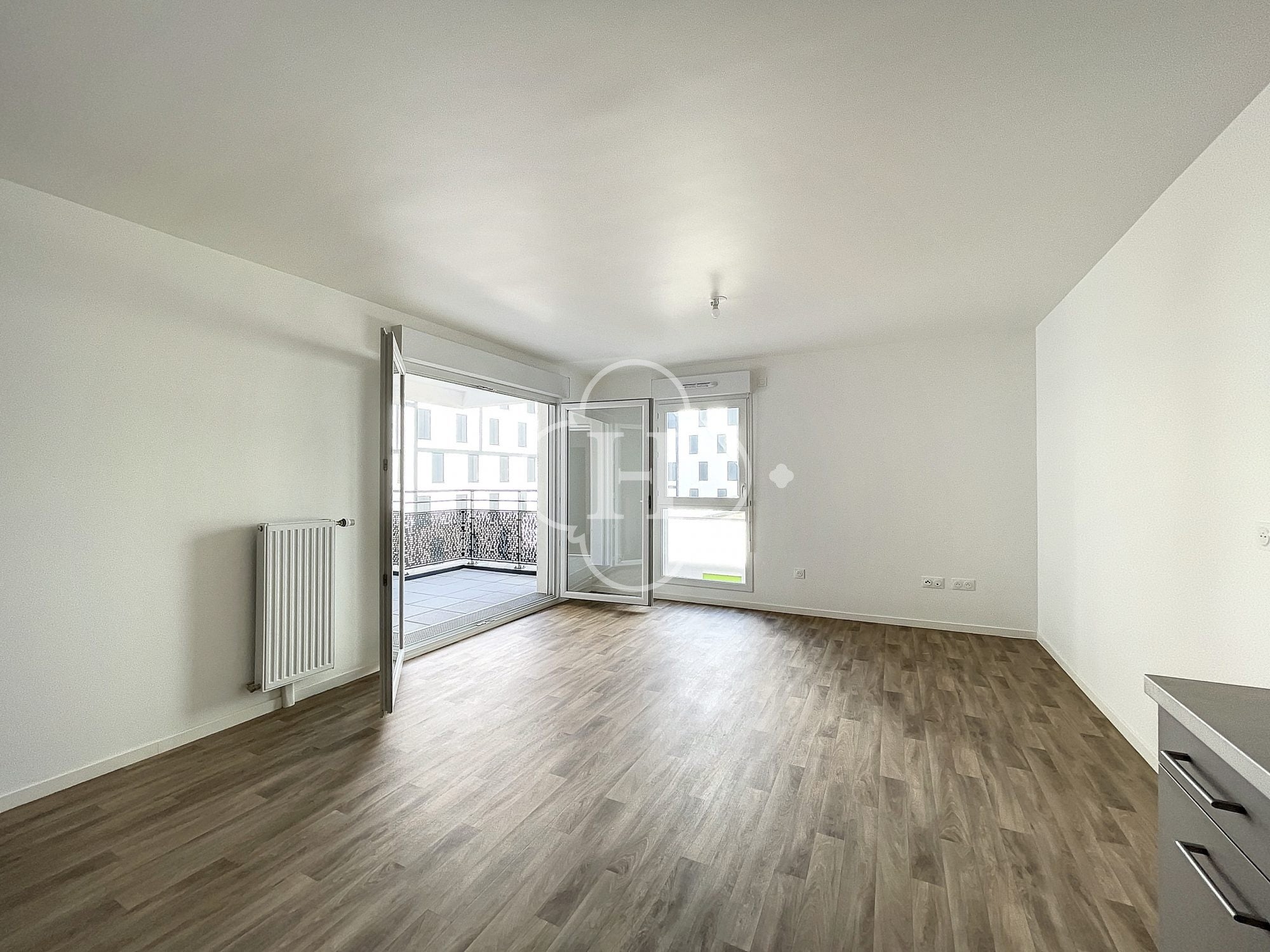 Appartement Rue de la Licorne à Cergy