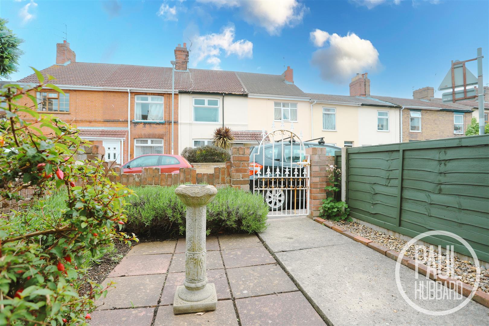 Flat Southwell Road in East Suffolk