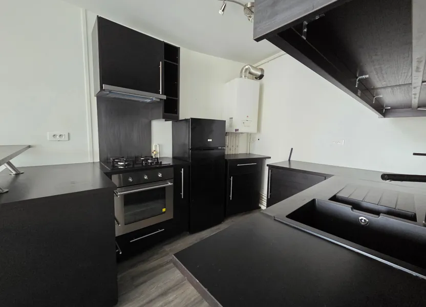 Appartement Rue Saint-Lazare à Vernon