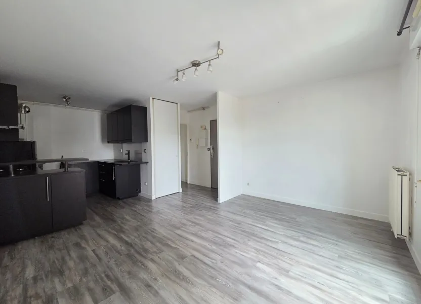 Appartement Rue Saint-Lazare à Vernon
