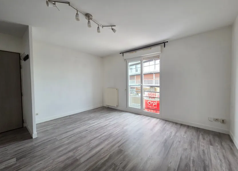 Appartement Rue Saint-Lazare à Vernon