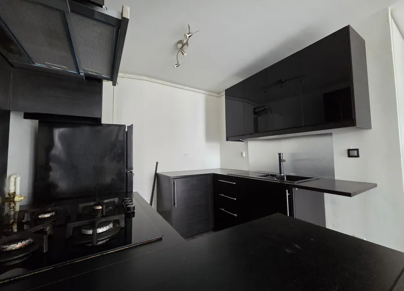 Appartement Rue Émile Steiner à Vernon